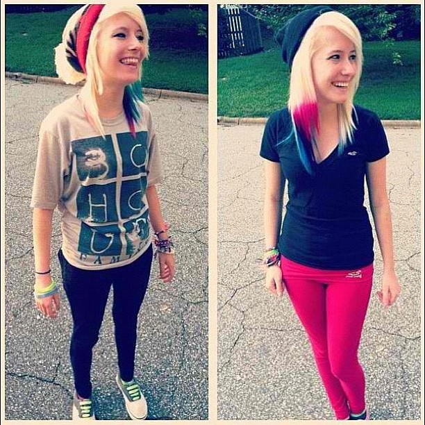 Flecher Twins 2