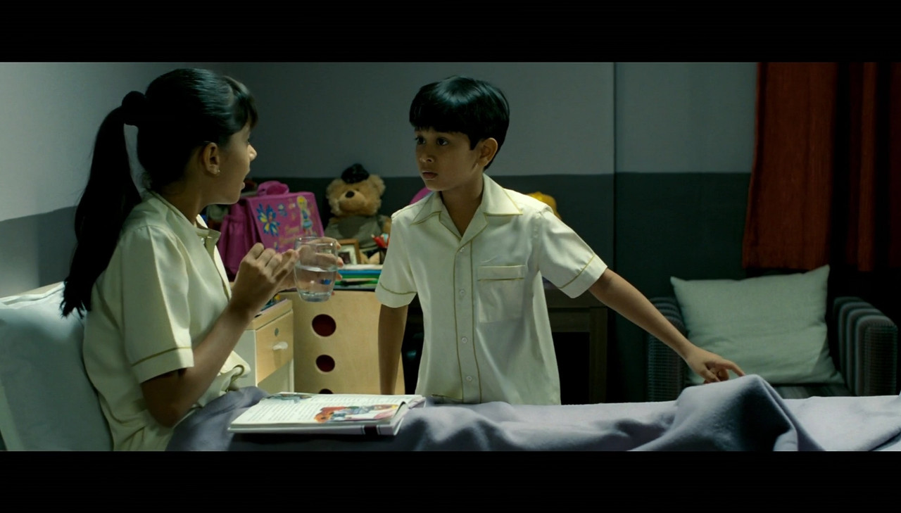 Vaada Raha... I Promise Movie Screenshot