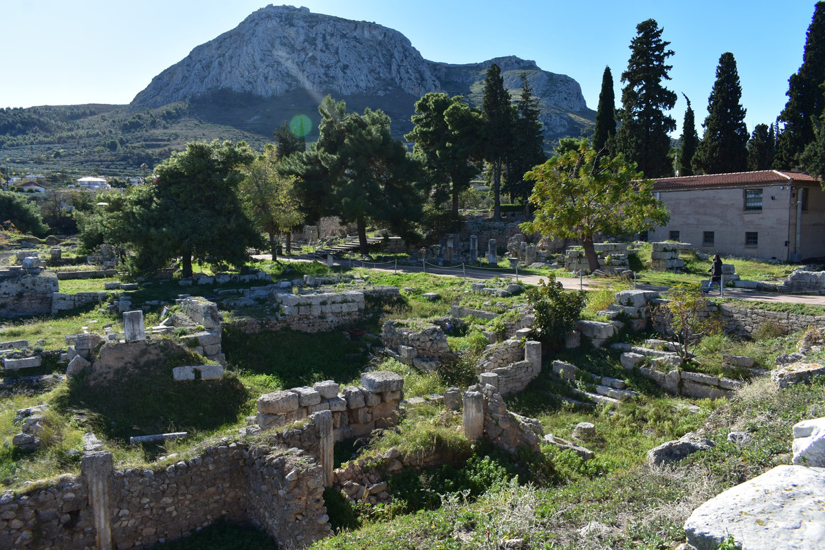 Αρχαία Κόρινθος (11)