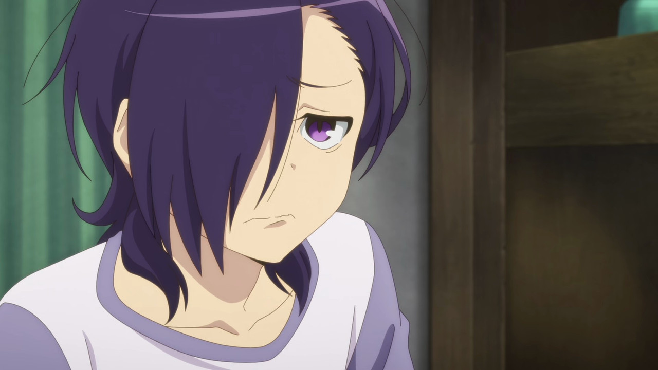 The Devil Is a Part Timer S02E01 o 00 04 46 00000