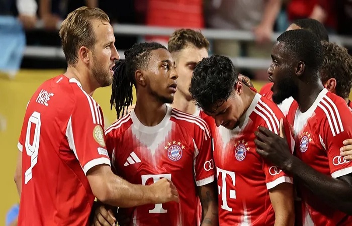 Soi kèo tài xỉu, phạt góc trận Bayern Munich vs RB Leipzig, 01h30 ngày 23/08
