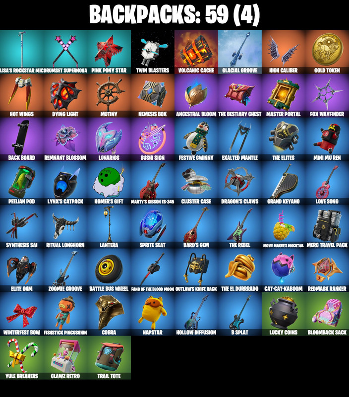 backpacks comp