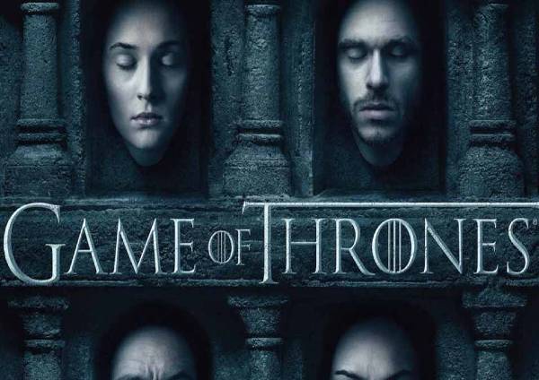 Game of Thrones (2016) Season 6 Complete Game of Thrones (2016) Season 6 Complete