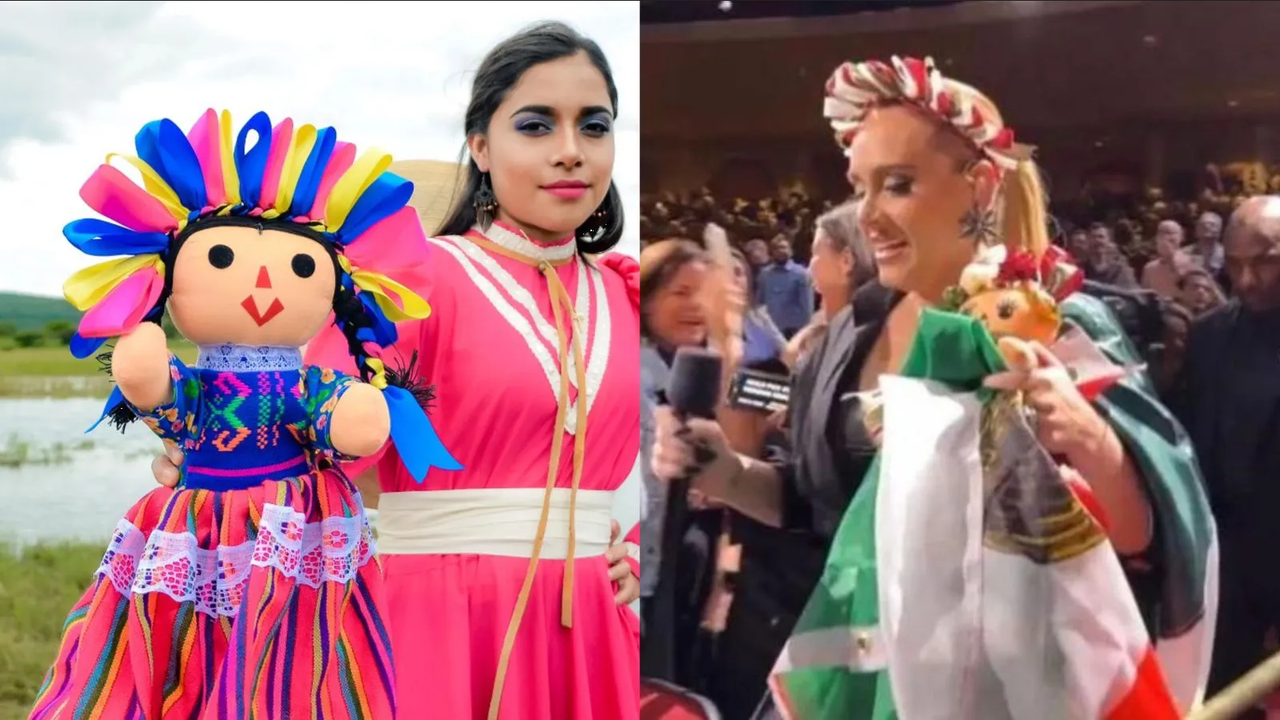 ¿Qué representa la muñeca