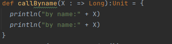 Callbyname