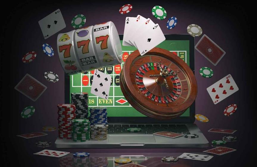 A review of the popular Ice Casino platform with a wide range of slots and attractive bonuses Casino-online