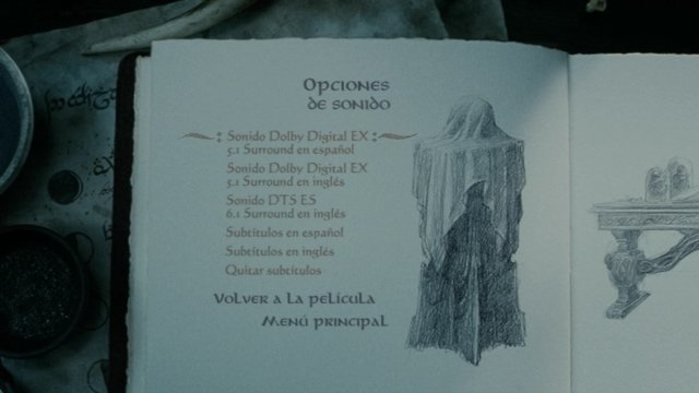 2 - Trilogía El Señor de los Anillos (Ed.Esp.)(Ver.Ext) [15xDVD9+3 DVD5 Full][Pal][Cast/Ing][Sub:Varios][Fantástico][2001-2003]