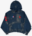 Balenciaga Muddy Polo Hoodie [8+ styles]
