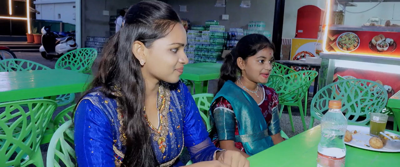 Prematho Deyyam 2025 WebRip [Telugu] 480p, 720p Screenshot