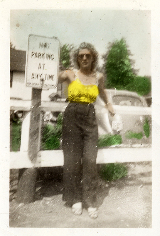 Vintage Hand-Colored Photos (34)