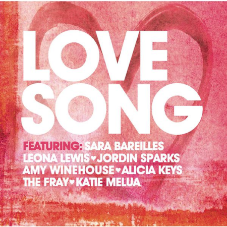 VA   Love Song (2CDs) (2008)