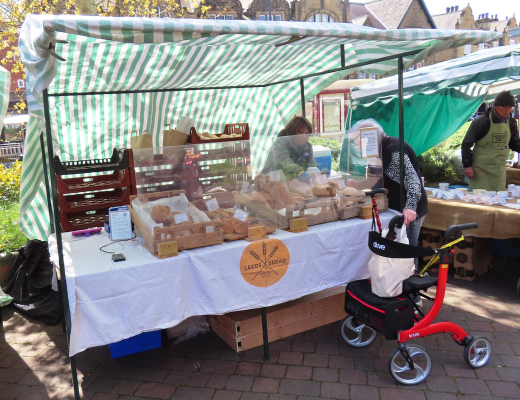 Oakwood Farmers Market 20-4-24 (9)