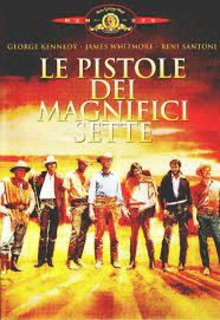 Le pistole dei magnifici sette (1969).mkv BDRip 576p x264 AC3 iTA-ENG