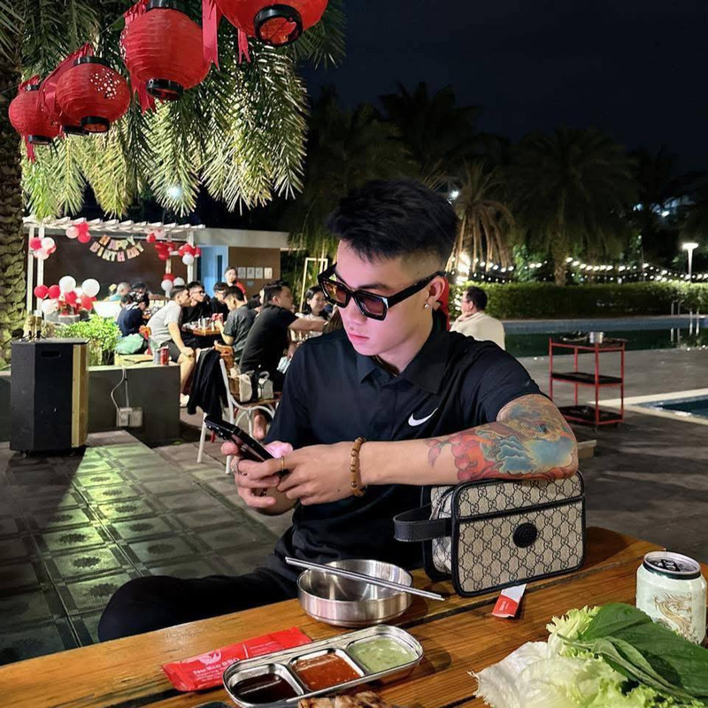 Nguyễn Quốc Huy
