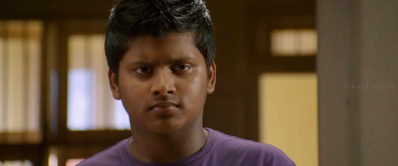 Once Upon A Time There Was A Kallan 2025 WebRip [Malayalam] 480p 720p ESub Screenshot