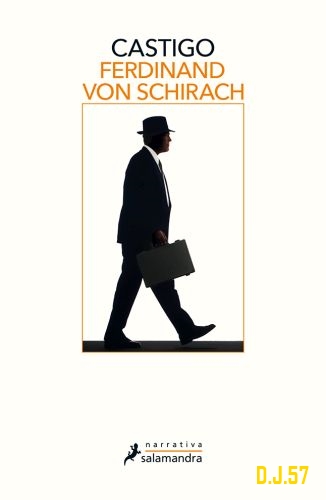 1 - Castigo - Ferdinand Von Schirach