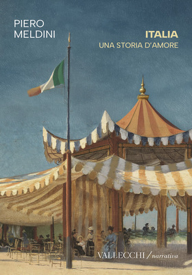 Piero Meldini - Italia. Una storia d’amore (2026)