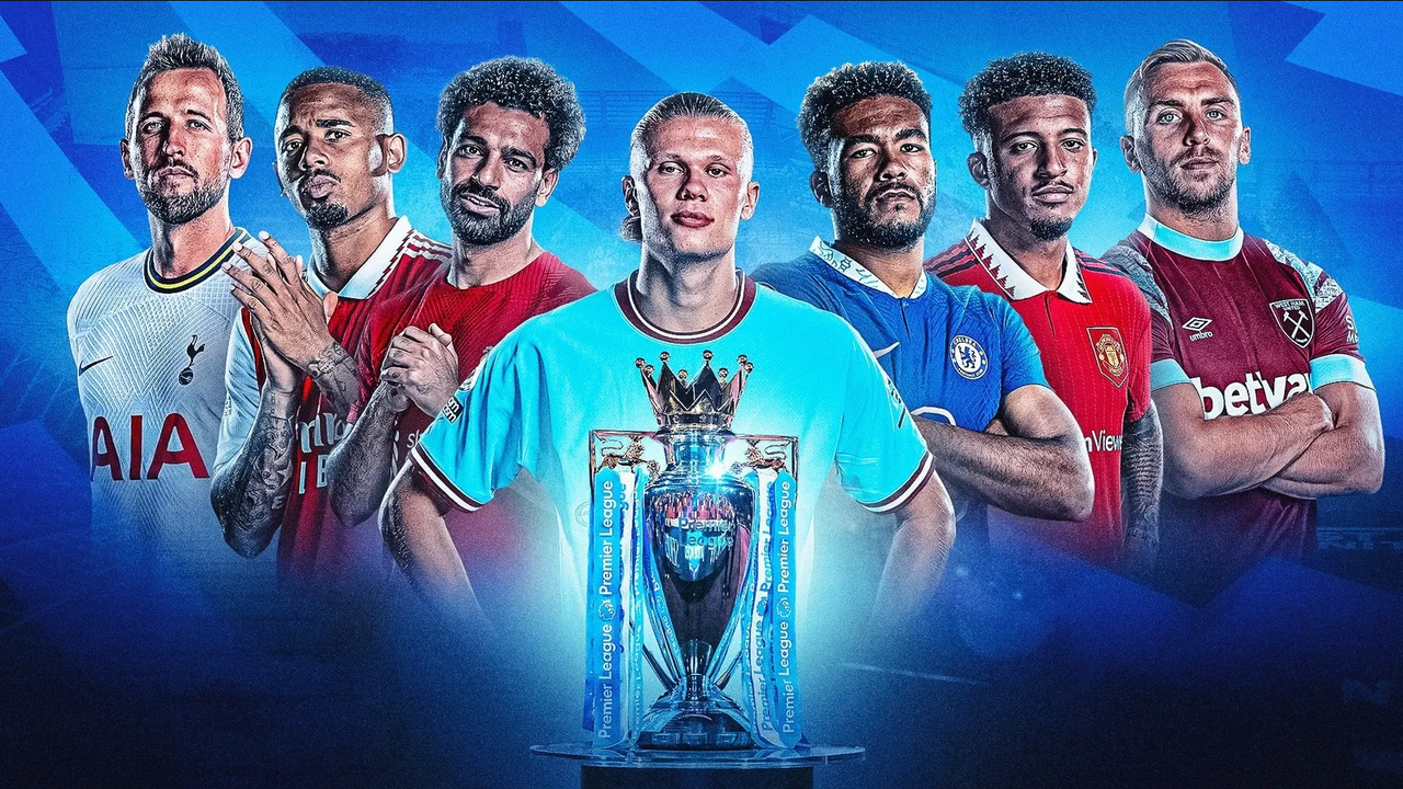 Arsenal asegura el liderato de la Premier League; Manchester City se aleja