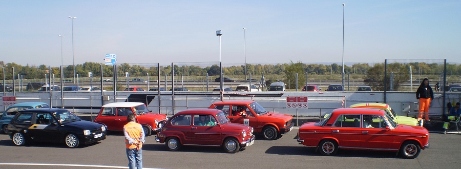 XXII Jornadas de Puertas Abiertas circuito del Jarama. - Página 2 Jpa19-163