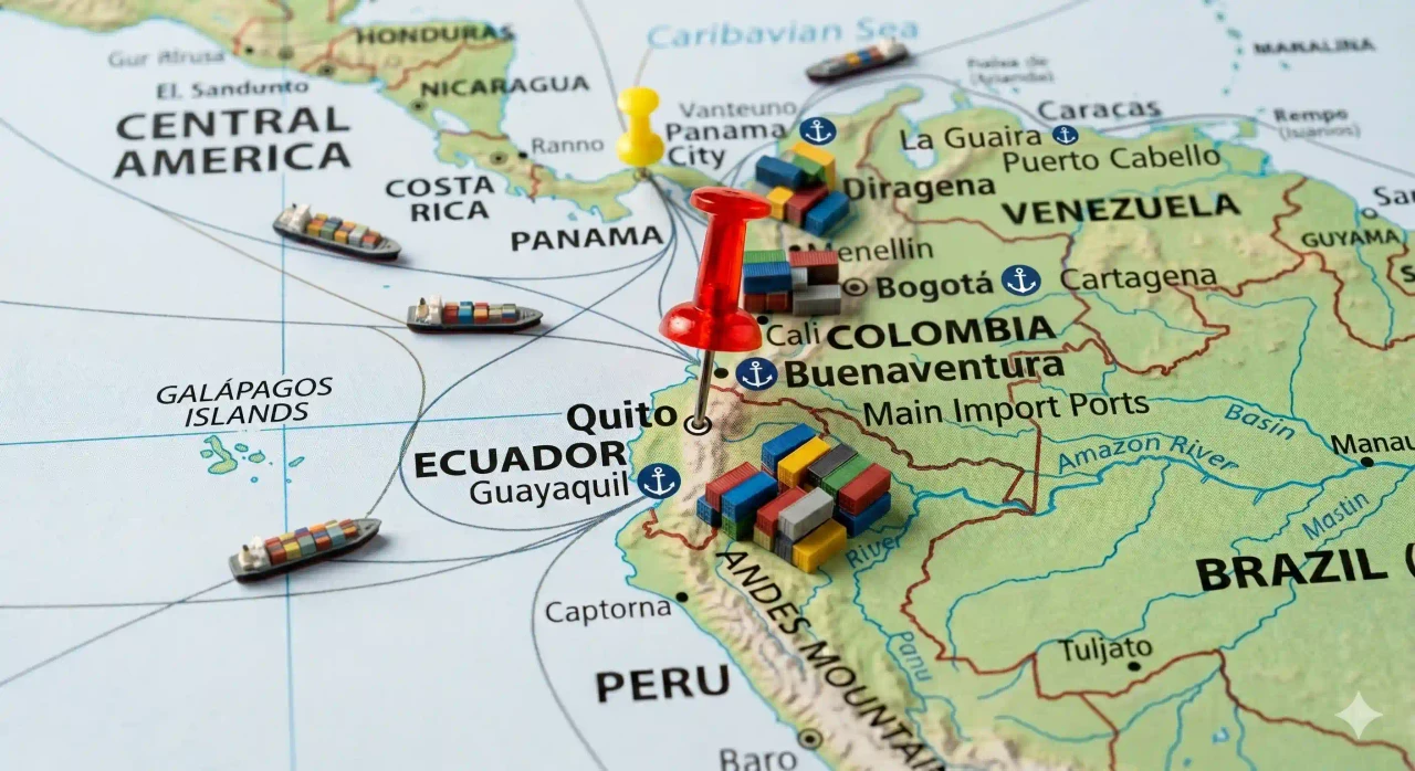Errores Comunes en Importaciones: Cómo Evitarlos