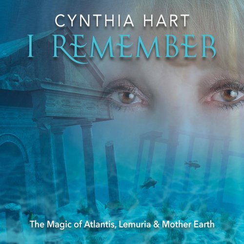 j Ulypimn6 Jos JXy Heot Pq4771p YJIq32 - Cynthia Hart - I remember (2016)