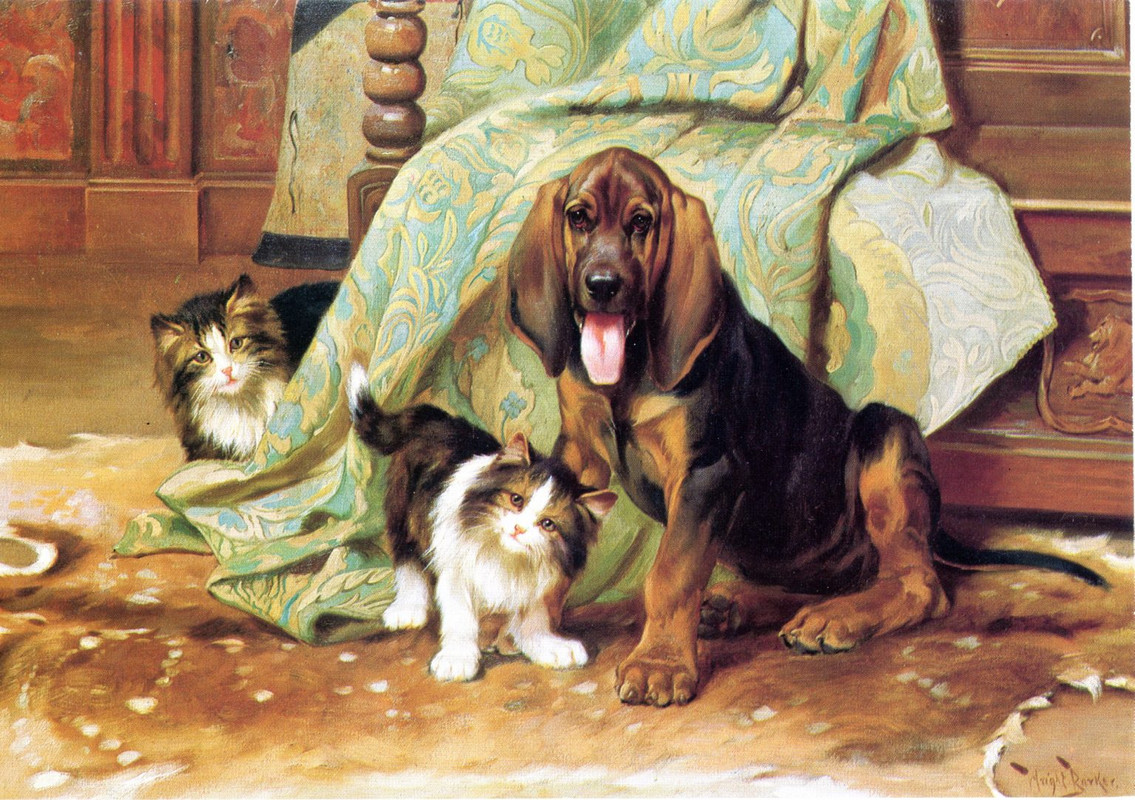 5-ELH-2586-Best-of-Friends-Wright-Barker-1864-1941-1536x1083