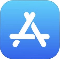 icono appstore