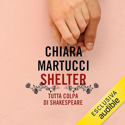 Chiara Martucci - Shelter꞉ Tutta colpa di Shakespeare (2024) (mp3 - 128 kbps)