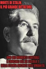 Roberto Maffi – Morte di Stalin, il più grande dittatore (2026)