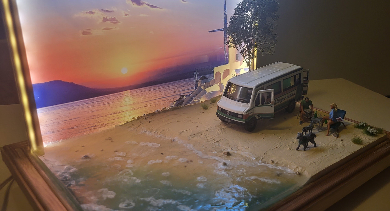 Marion & David in Griechenland ) (64)