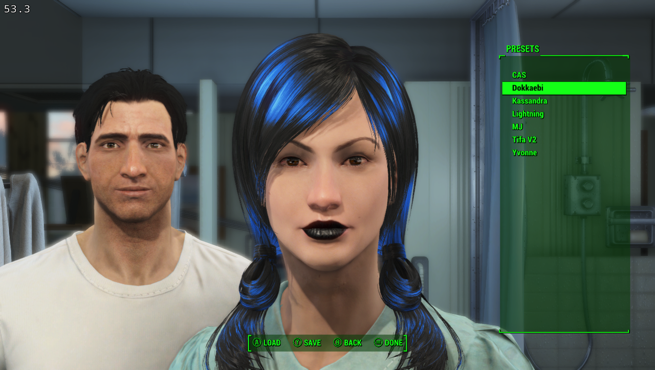 dokkaebi fo4