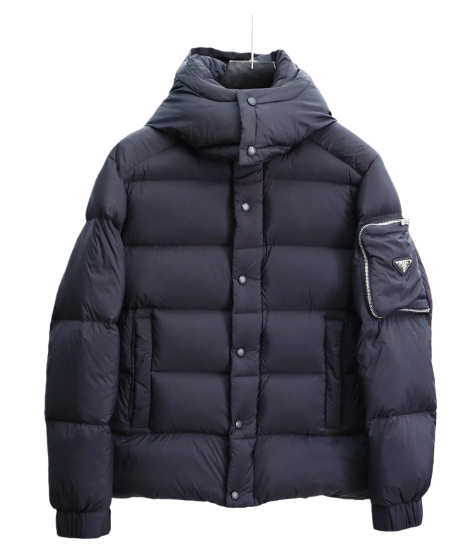 Prada Down Jacket