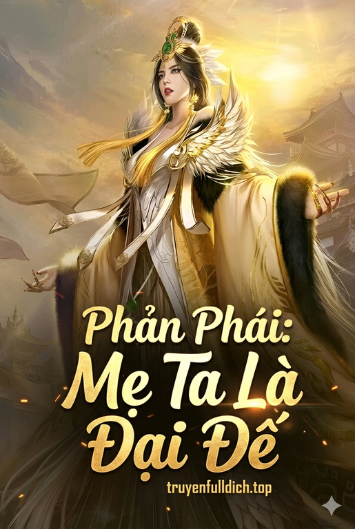Phản Phái: Mẹ Ta Là Đại Đế