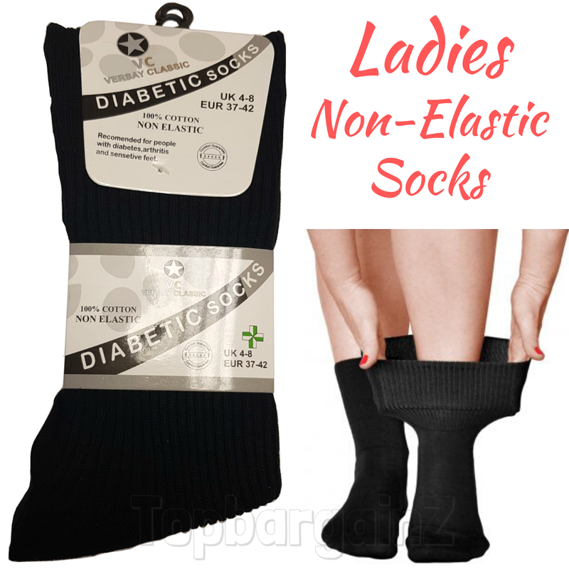 soft ladies socks