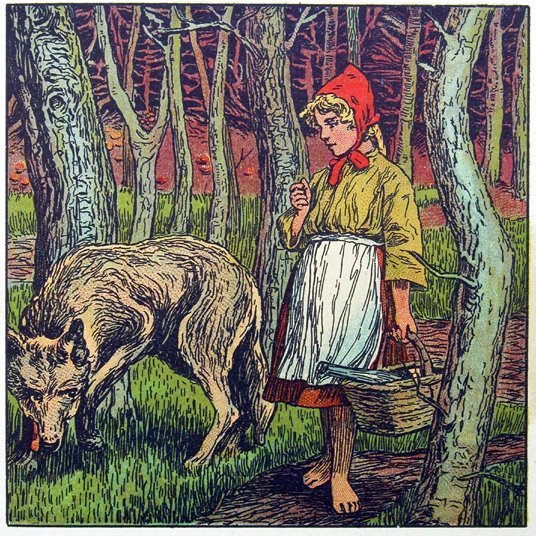 [Hết] Hình ảnh cho truyện cổ Grimm và Anderson  - Page 25 Red-riding-125