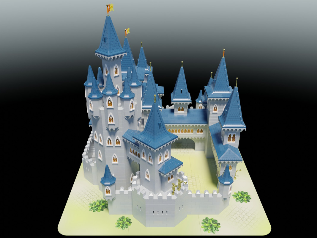 castillo 15