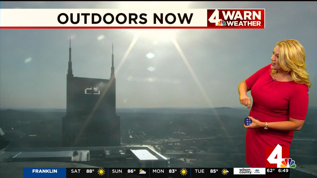 13 June - 12.00.00 - News 4 at 6 00 a.m. Saturday. 'News 4' covers even....ts_snapshot_00.52.22.267