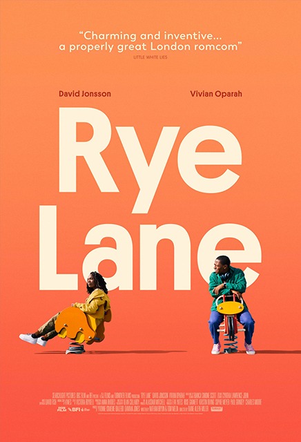 Ritrovarsi in Rye Lane (2023) mkv FullHD 1080p WEBDL ITA ENG Sub