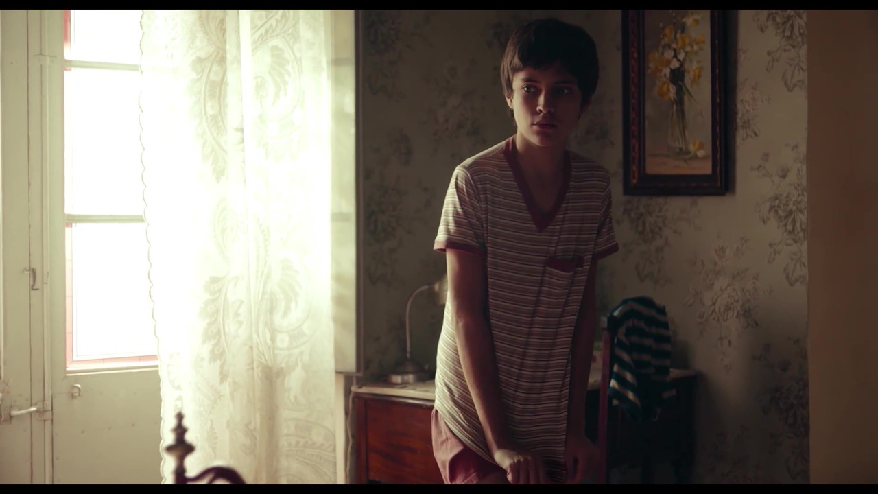 La vida sense la Sara Amat (2019) - 2