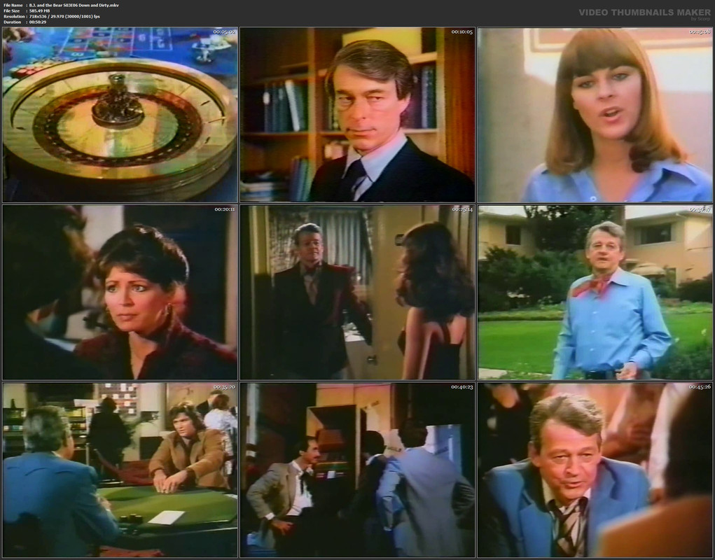 B.J. and the Bear S03E06 Down and Dirty.mkv