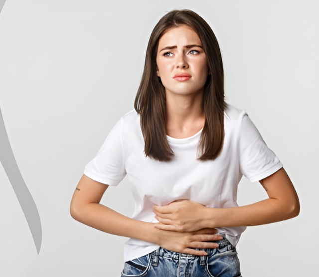 Симптомы и причины диспенсии