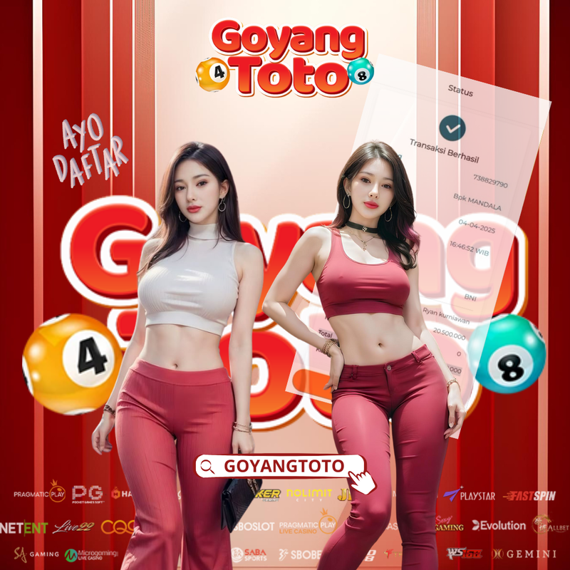 GOYANGTOTO