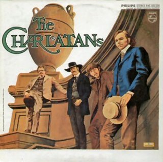 The Charlatans - Discografia (1989-2022) .Flac