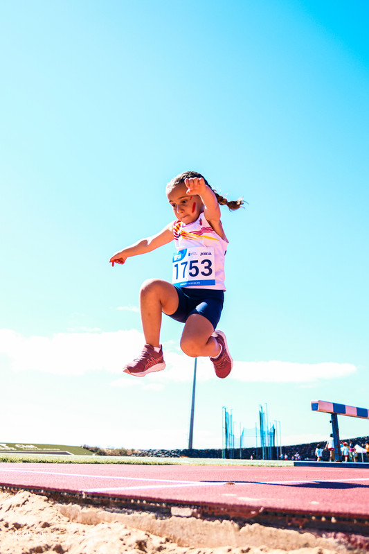 Canary Run 58