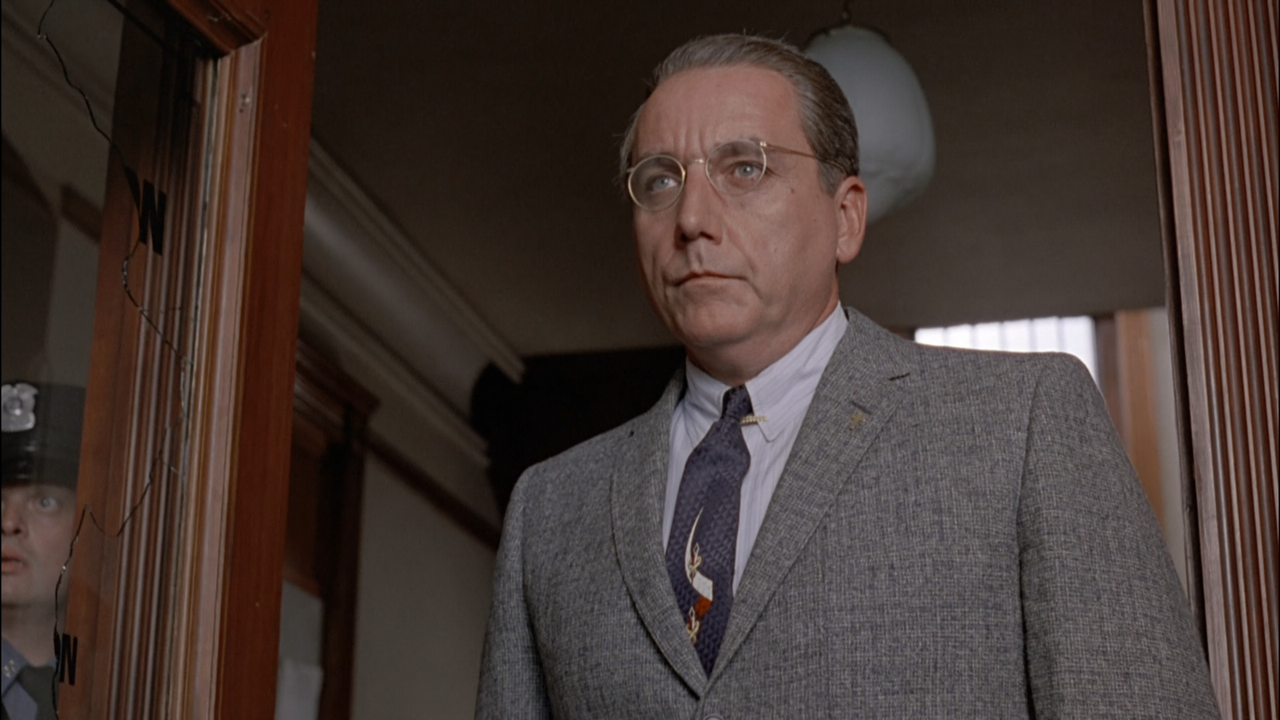 The Shawshank Redemption (1994) [1080p x265 HEVC 10bit BluRay TrueHD 5.1] [Prof]