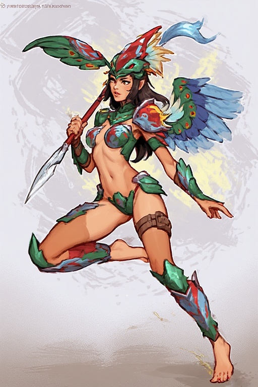 painterly-digital-painting-Fem-33