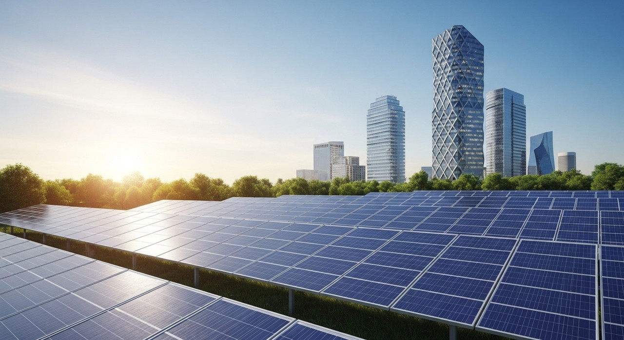 First Solar 주식 지금이 기회? 내재가치 215달러 vs 현재가 150달러 | 태양광 대장주 완전분석