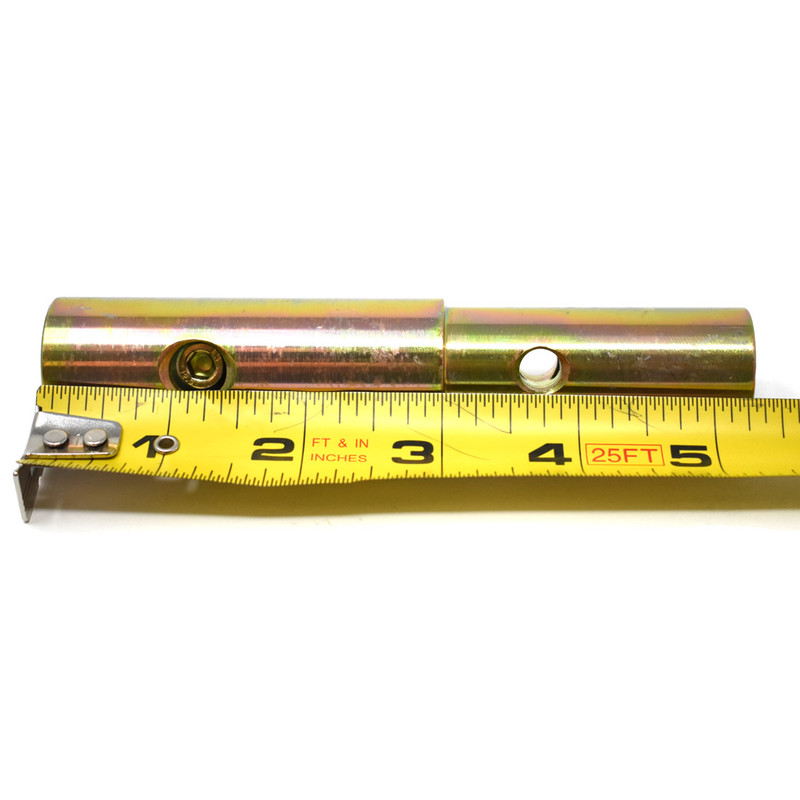 Clam-K-Drill-Dimensions