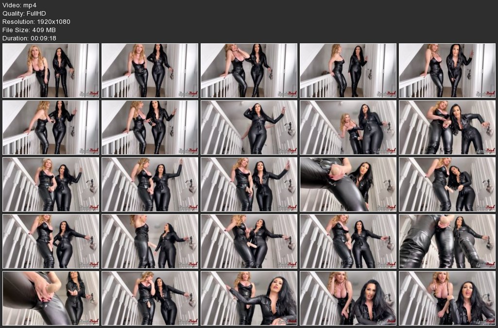 Lynda_Leigh_-_Mistress_Lynda_And_Becky_Know_Your_Dirty_Secret