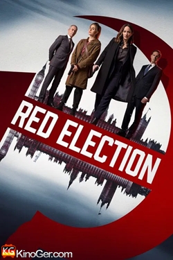 Red Election (2021)